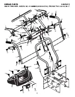 Предварительный просмотр 24 страницы Husqvarna 1130 SBE OV Owner'S Manual