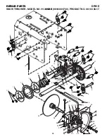 Предварительный просмотр 26 страницы Husqvarna 1130 SBE OV Owner'S Manual