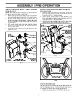 Preview for 7 page of Husqvarna 1130 SBEXP Owner'S Manual