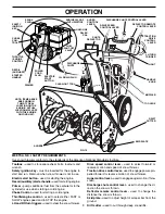 Preview for 9 page of Husqvarna 1130 SBEXP Owner'S Manual