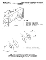 Preview for 4 page of Husqvarna 1130SB-LS Owner'S Manual