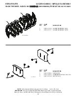 Preview for 5 page of Husqvarna 1130SB-LS Owner'S Manual