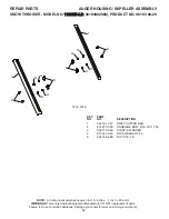 Preview for 6 page of Husqvarna 1130SB-LS Owner'S Manual