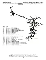 Preview for 7 page of Husqvarna 1130SB-LS Owner'S Manual