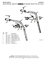 Preview for 10 page of Husqvarna 1130SB-LS Owner'S Manual