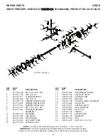 Preview for 16 page of Husqvarna 1130SB-LS Owner'S Manual