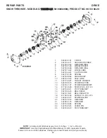 Preview for 18 page of Husqvarna 1130SB-LS Owner'S Manual