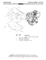 Preview for 19 page of Husqvarna 1130SB-LS Owner'S Manual