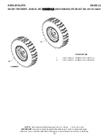 Preview for 21 page of Husqvarna 1130SB-LS Owner'S Manual