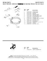 Preview for 22 page of Husqvarna 1130SB-LS Owner'S Manual