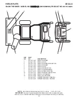 Preview for 23 page of Husqvarna 1130SB-LS Owner'S Manual