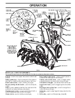 Preview for 9 page of Husqvarna 1130SB-LSB Owner'S Manual