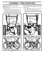 Preview for 6 page of Husqvarna 1130SB-XLS Owner'S Manual