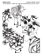 Предварительный просмотр 28 страницы Husqvarna 1130ST Owner'S Manual