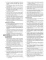 Preview for 7 page of Husqvarna 1130STE XP Instruction Manual