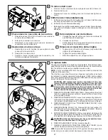 Preview for 47 page of Husqvarna 1130STE XP Instruction Manual