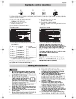 Предварительный просмотр 5 страницы Husqvarna 115 09 83-95 Operator'S Manual