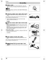 Preview for 14 page of Husqvarna 115 09 83-95 Operator'S Manual