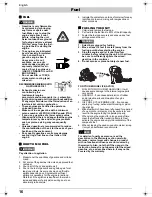 Preview for 16 page of Husqvarna 115 09 83-95 Operator'S Manual