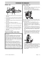 Preview for 23 page of Husqvarna 115 13 81-26 Operator'S Manual