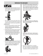 Preview for 24 page of Husqvarna 115 13 81-26 Operator'S Manual