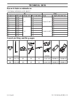 Preview for 40 page of Husqvarna 115 13 81-26 Operator'S Manual