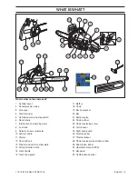 Preview for 5 page of Husqvarna 115 13 81-96 Operator'S Manual