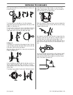 Предварительный просмотр 28 страницы Husqvarna 115 13 81-96 Operator'S Manual