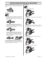 Предварительный просмотр 57 страницы Husqvarna 115 13 82-96 Operator'S Manual