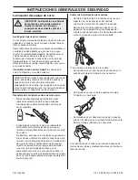 Предварительный просмотр 58 страницы Husqvarna 115 13 82-96 Operator'S Manual