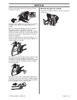 Предварительный просмотр 61 страницы Husqvarna 115 13 82-96 Operator'S Manual