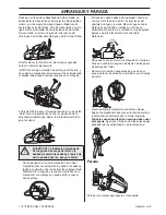 Предварительный просмотр 65 страницы Husqvarna 115 13 82-96 Operator'S Manual