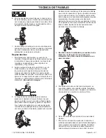 Предварительный просмотр 67 страницы Husqvarna 115 13 82-96 Operator'S Manual