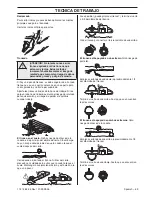 Предварительный просмотр 69 страницы Husqvarna 115 13 82-96 Operator'S Manual