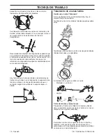 Предварительный просмотр 72 страницы Husqvarna 115 13 82-96 Operator'S Manual