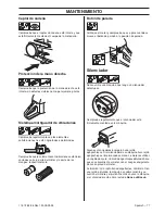 Предварительный просмотр 77 страницы Husqvarna 115 13 82-96 Operator'S Manual