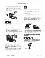 Предварительный просмотр 79 страницы Husqvarna 115 13 82-96 Operator'S Manual