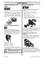 Предварительный просмотр 80 страницы Husqvarna 115 13 82-96 Operator'S Manual