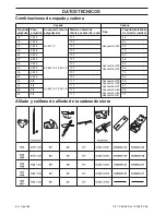 Предварительный просмотр 84 страницы Husqvarna 115 13 82-96 Operator'S Manual