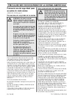 Предварительный просмотр 86 страницы Husqvarna 115 13 82-96 Operator'S Manual