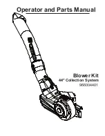 Preview for 1 page of Husqvarna 115 149727 R01 Operator And Parts Manual