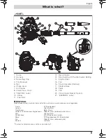 Preview for 9 page of Husqvarna 115 24 05-95 Operator'S Manual