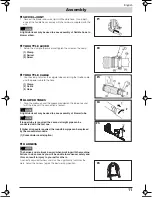 Preview for 11 page of Husqvarna 115 24 05-95 Operator'S Manual