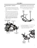 Preview for 9 page of Husqvarna 115 247227 R1 Operator'S Manual