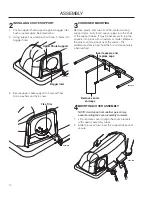 Preview for 10 page of Husqvarna 115 247227 R1 Operator'S Manual