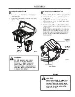 Preview for 11 page of Husqvarna 115 247227 R1 Operator'S Manual