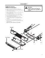 Preview for 13 page of Husqvarna 115 247227 R1 Operator'S Manual