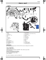 Предварительный просмотр 9 страницы Husqvarna 115 31 90-95 Operator'S Manual