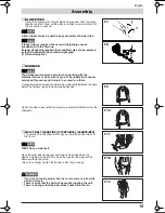 Предварительный просмотр 15 страницы Husqvarna 115 31 90-95 Operator'S Manual