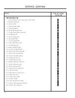 Preview for 60 page of Husqvarna 115 312526R1 Operator'S Manual